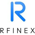 Rfinex logo
