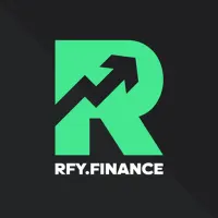 RFY Finance logo