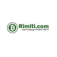 RIMITI logo