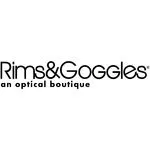 Rims & Goggles logo