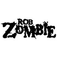 Rob Zombie store logo