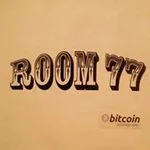 Room 77 Bar & Restaurant logo