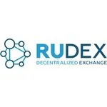 RuDex logo