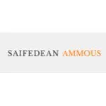 Saifedean Ammous logo