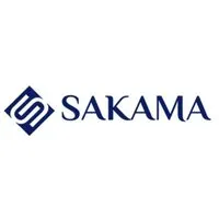 SAKAMA USA logo