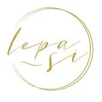 Salon Lepa si logo