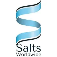 Salts Worldwide logo