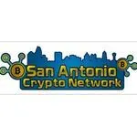 San Antonio Crypto Network logo