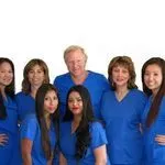 San Marcos Dental Center logo