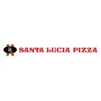 Santa Lucia Pizza St Marys logo