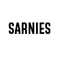Sarnies logo
