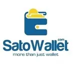 Sato Wallet logo