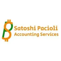 Satoshi Pacioli Accounting Services logo