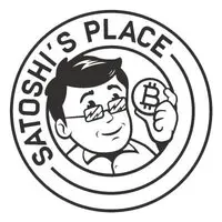 Satoshis Place UK logo