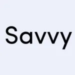 Savvy logo