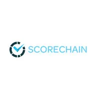 Scorechain logo