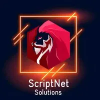 ScriptNet Solutions logo