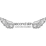 Second Skin logo