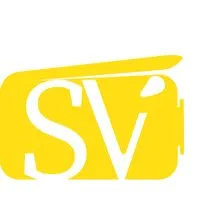 SecureView Security Cameras logo