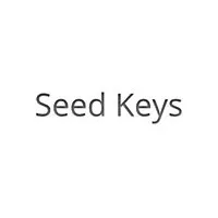 Seed Keys logo