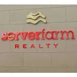 Server Farm Realty logo