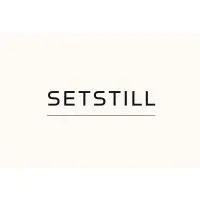SETSTILL logo