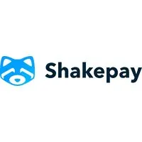 Shakepay logo