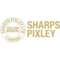Sharps Pixley logo