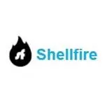 Shellfire logo