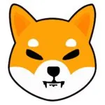 ShibaSwap logo