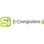 SiComputers logo