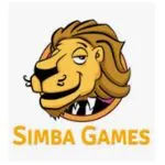Simba Games Casino logo
