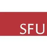 Simon Fraser University logo