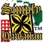 Simply Hawaiian logo