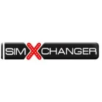 SimXchanger logo