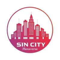 Sin City Metaverse logo