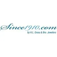 Since1910 logo