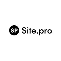 Site.pro logo