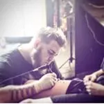 Skien Tattoo logo