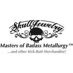 SkullJewelry logo