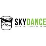 Sky Dance logo