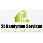 SL Handyman Services logo