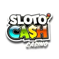 Sloto Cash Casino logo
