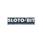 SlotoBit logo