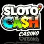 Slotocash logo