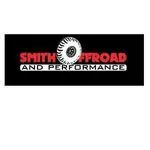 Smith Offroad and Performance logo