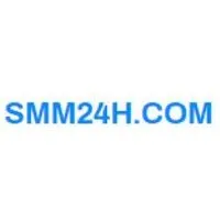 SMM 24 logo