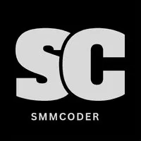 SMM Coder logo