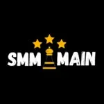 Smm-MainPanel.com logo
