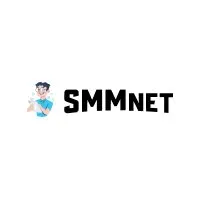 SMM.net logo
